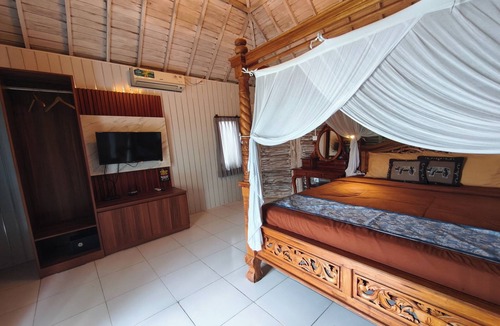 Pejeng Kawan House | Kubu Sari Ubud
