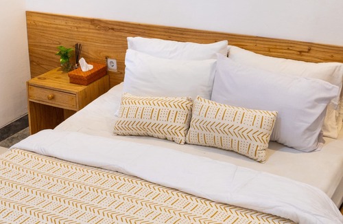 Sanur Kauh House | Kubu Satya Sanur