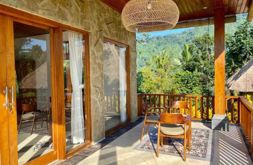 Sidemen Resort | Kubu Tani