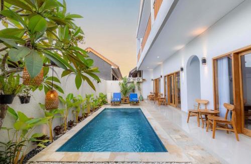 Bukit House | Kubu YN Bali