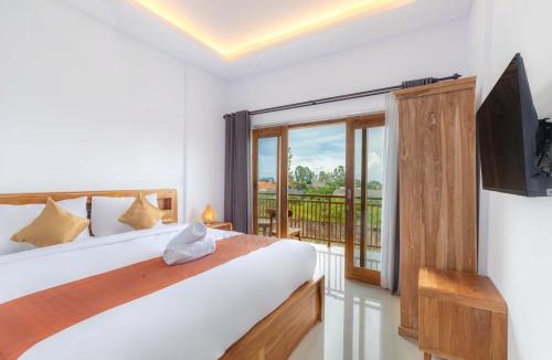 Bukit House | Kubu YN Bali