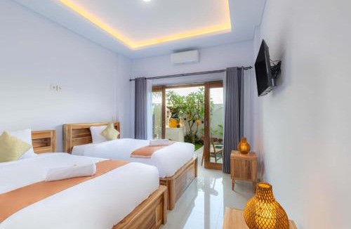 Bukit House | Kubu YN Bali
