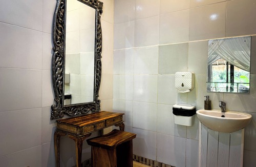 Peliatan Hotel | Kubuku Ubud