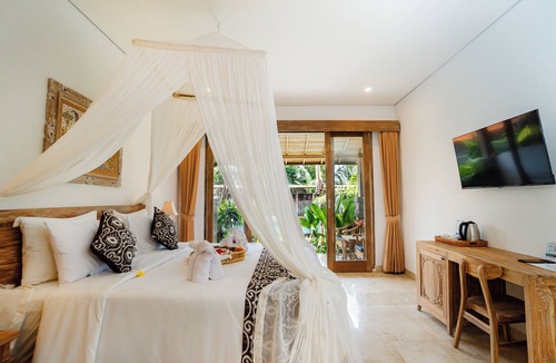 Kemenuh House | Kudesa Homestay