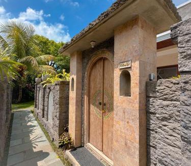 Penestanan Resort | Kukuh House Ubud