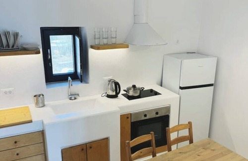 Ano Mera Cottage | Kukulú Luxurious Cottage with Mini Private Pool in Mykonos
