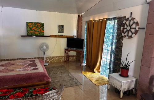 Matira House | Kukuriaz Fare