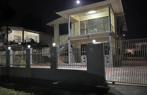Nadi House | Kumar Vacation Home Kennedy Ave