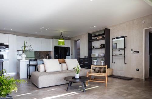 Vizari Villa | Kumo Villas
