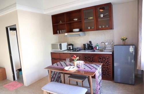Bukit Villa | KUNYIT 20 Villas , Peaceful villa in jimbaran