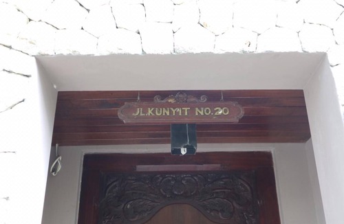 Bukit Villa | KUNYIT 20 Villas , Peaceful villa in jimbaran