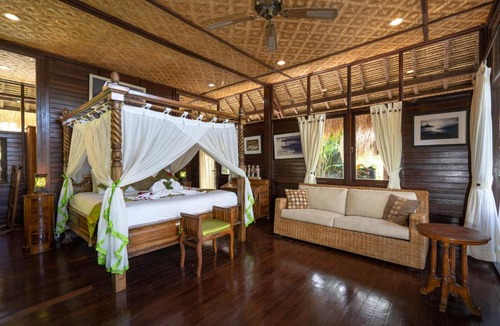 Kelusa Villa | Kupu Kupu Private Villa