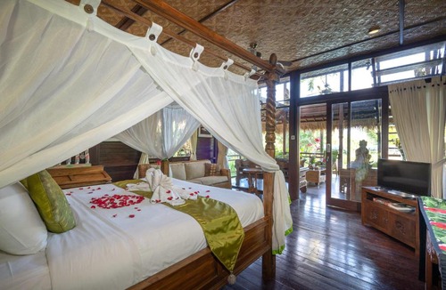 Kelusa Villa | Kupu Kupu Private Villa