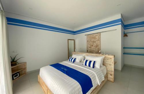 Purwakerti Resort | Kura Kura Divers Lodge
