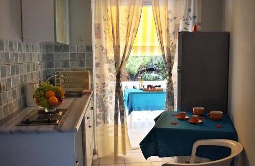 Vasilikos Apartment | Kuris Studios & Apartments