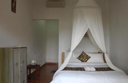Mushroom Bay House | Kusuma Abiakta Sea Side Lembongan