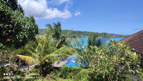 Mushroom Bay House | Kusuma Abiakta Sea Side Lembongan