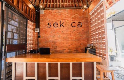 By Pass Ngurah Rai Apartment | Kuta Sekeca CoWorking Apartment Close to Kuta Beach