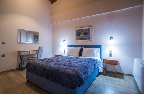 Itea Apartment | Kyan Bay