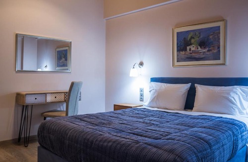 Itea Apartment | Kyan Bay
