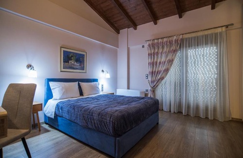 Itea Apartment | Kyan Bay