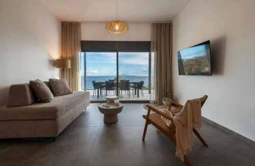 Megas Gialos Villa | KYAN Syros