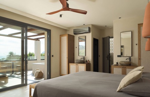 Plakias Hotel | KYMĀNI Boutique Hotel & Suites