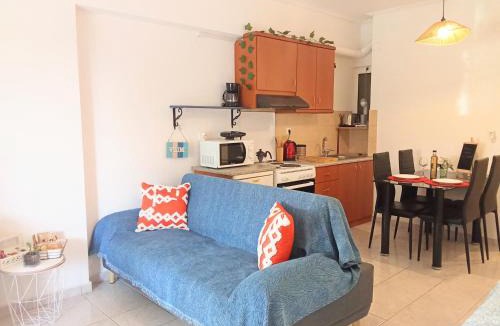 Nea Artaki Apartment | Kyma studio Modern Stay