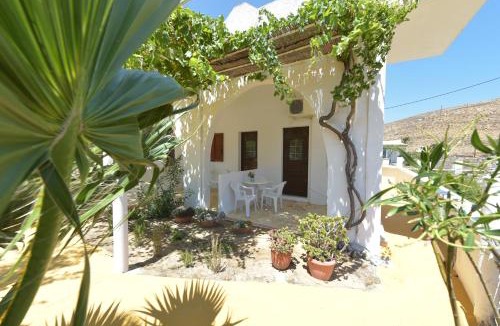 Serifos Hotel | kyma studios