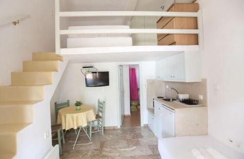 Serifos Hotel | kyma studios