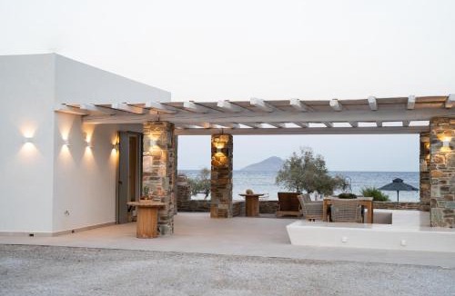 Kithnos House | Kyma Suite