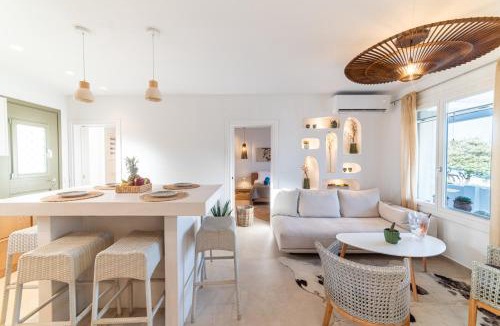 Kithnos House | Kyma Suite