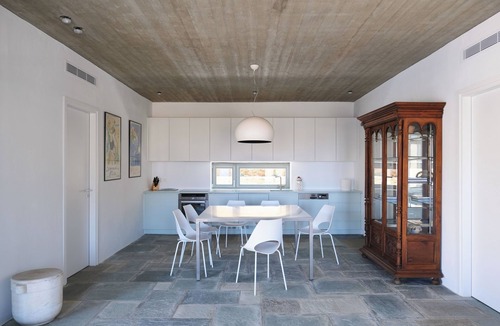 Kea Villa | KYMO KEA