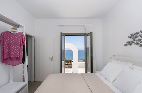 Naousa House | Kymo Luxury Suites Paros
