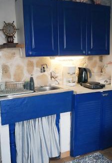 Atalanti Apartment | Kynosoura's sea view