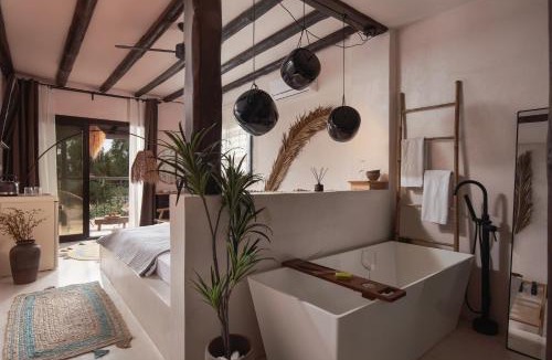 Elia Hotel | Kynthia Hotel - Designed for Adults