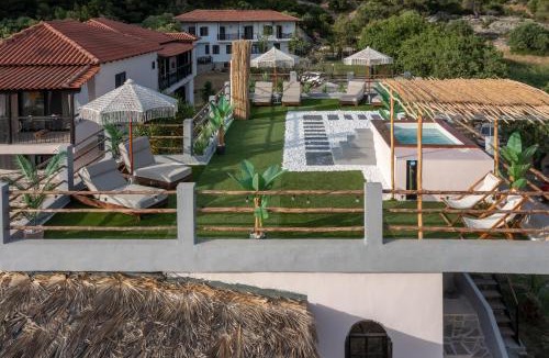 Elia Hotel | Kynthia Hotel - Designed for Adults