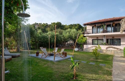 Elia Hotel | Kynthia Hotel - Designed for Adults