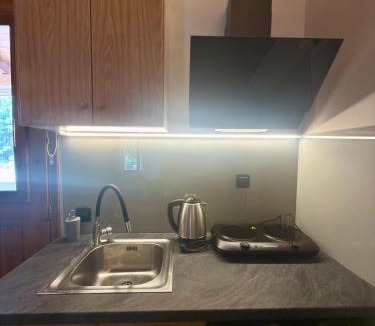 Dirfys-Messapia Apartment | Kyriakos Apartments