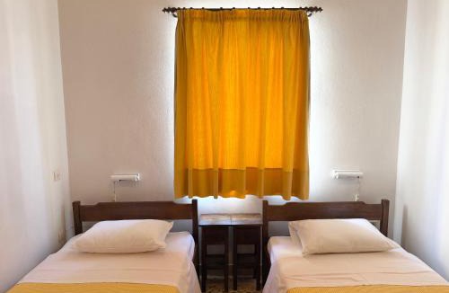Agia Pelagia Hotel | Kythereia Hotel