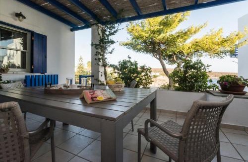 Avlemonas Apartment | Kytherian Harmony - Avlemonas Cove
