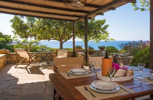 Kithira House | Kytherian Harmony - Paleopolis Estate