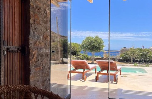 Kithnos Villa | Kythnian Retreat