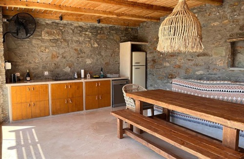 Kithnos Villa | Kythnian Retreat
