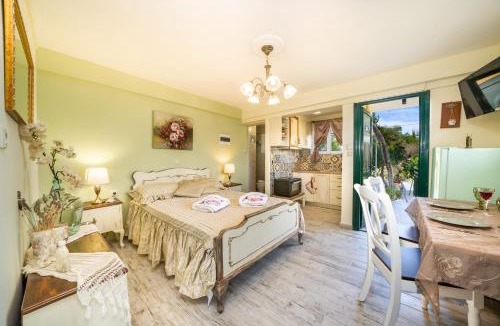 Argostoli Town Apartment | kyveli superb sea view apartment in Argostoli