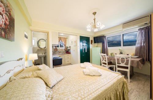 Argostoli Town Apartment | kyveli superb sea view apartment in Argostoli