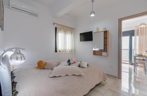 Neos Marmaras Apartment | L&D Apartment