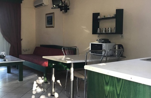 Roda House | L'Eremo Luxury Apartments