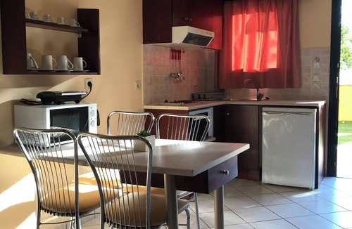 Roda Apartment | L'eremo Luxury Messonete