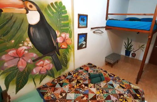 Karimunjava Bed & Breakfast | L'isola che.